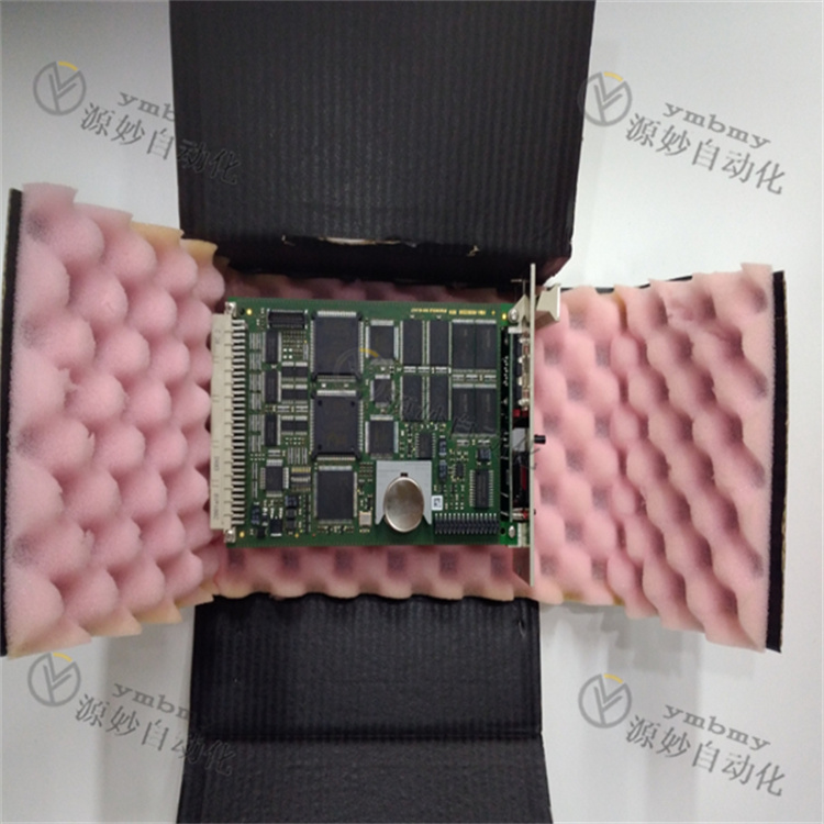 HIMA CPU F8650X中央模块F-8650X