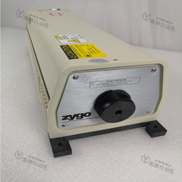 ZYGO 7702 激光头模块 激光发生装置
