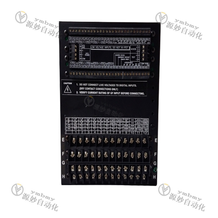 GE SR469-P5-HI-A20-E 