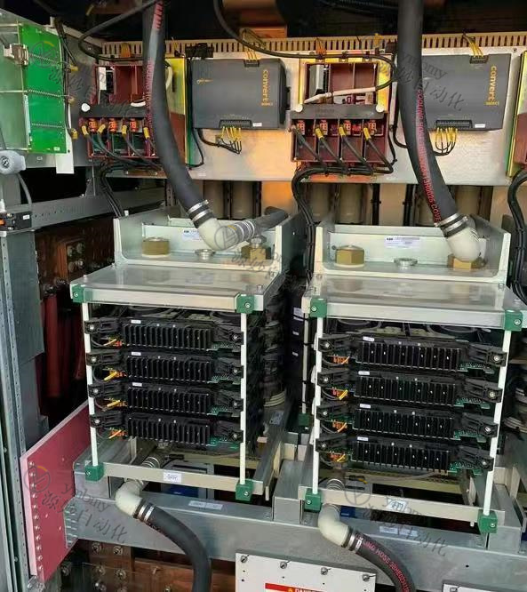 ABB 5SXE05-0151 GVC703AE01