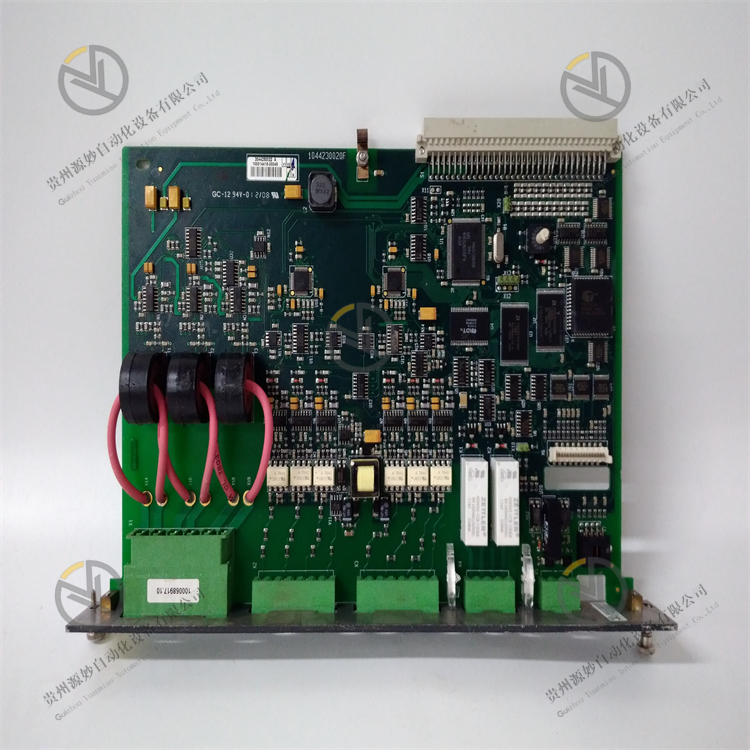 Selectron DOT701-T 数字输出模块