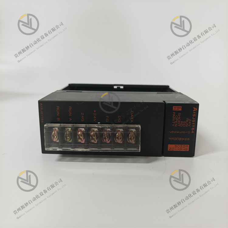 Selectron AAC711 电源模块