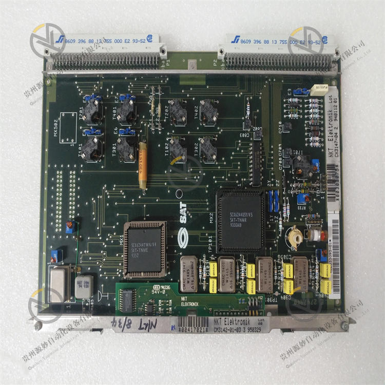 Selectron ROM51 存储卡