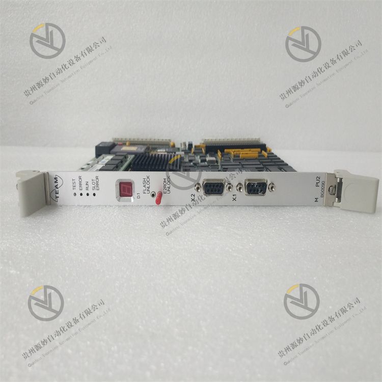 Selectron DDC732-TG 控制器