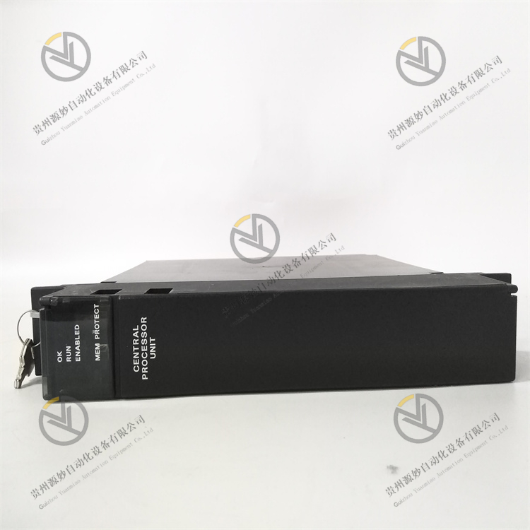 IC697MEM719扩展存储器模块