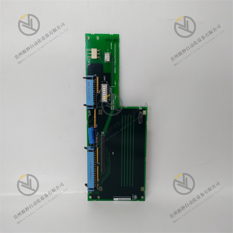 Fanuc A06B-6120-H030 电源模块