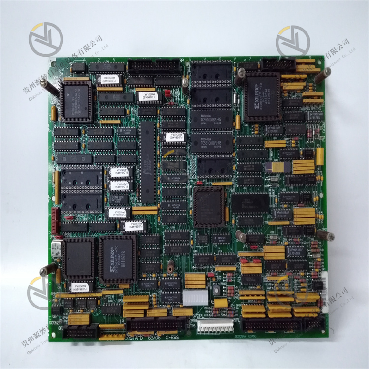 DS200IPCSG1A IGBT P3 缓冲卡