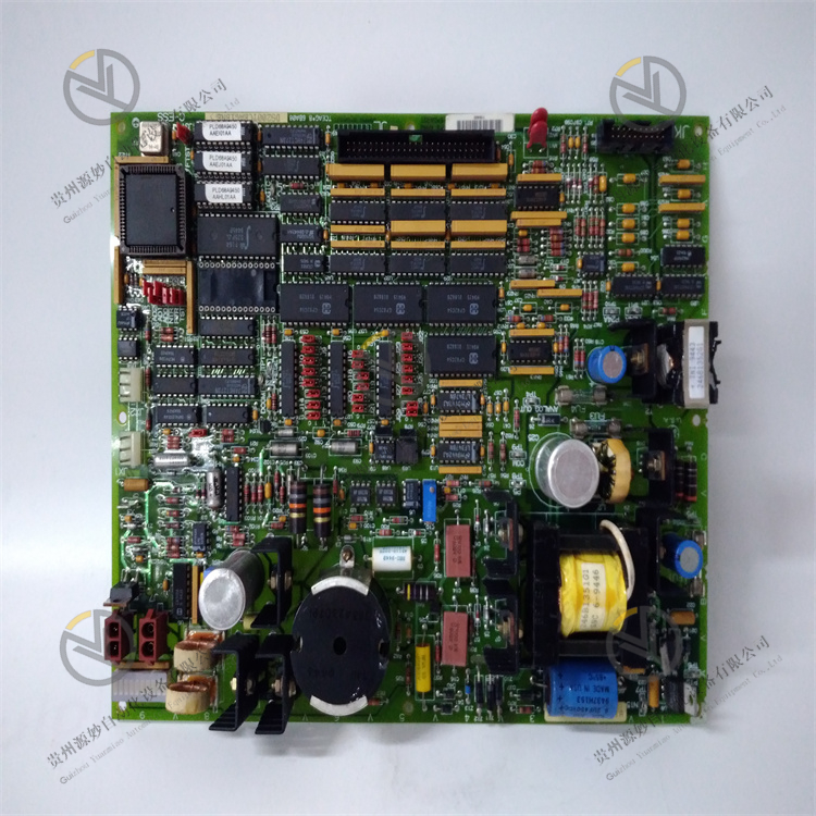 DS200ITXDG1A IGBT 缓冲板涡轮控制