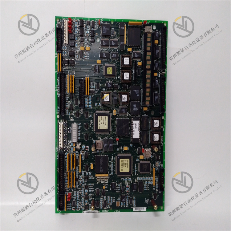 DS200DDTBG2A LCI 辅助 I/O 端子板