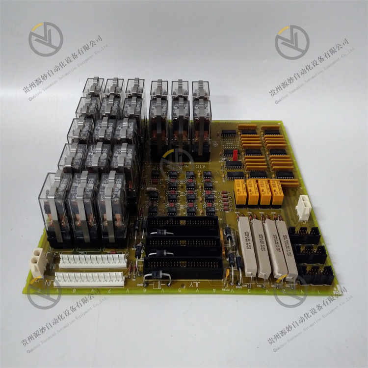 DS200DCPAG1A 数字处理器控制卡