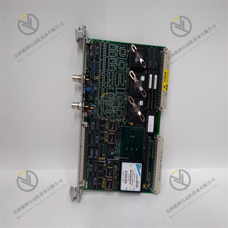 Fanuc A06B-6127-H106 旋转式伺服放大器