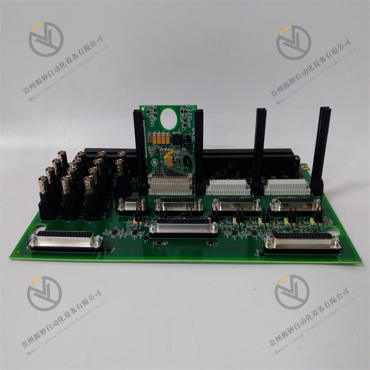 Fanuc A06B-0314-B001 交流伺服电机