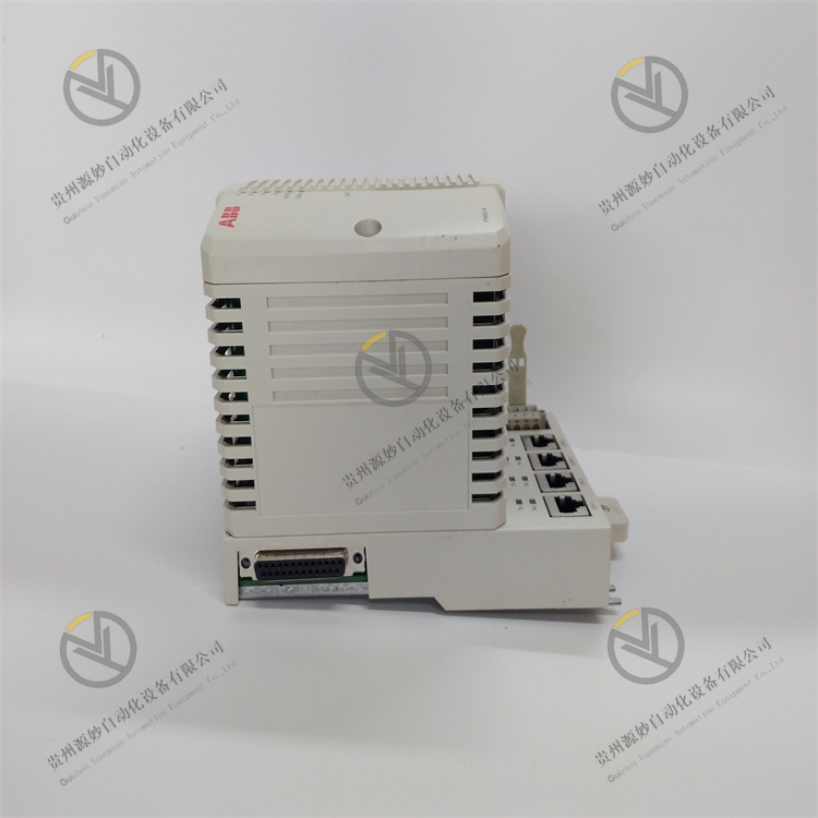3BSE008538R1 驱动总线