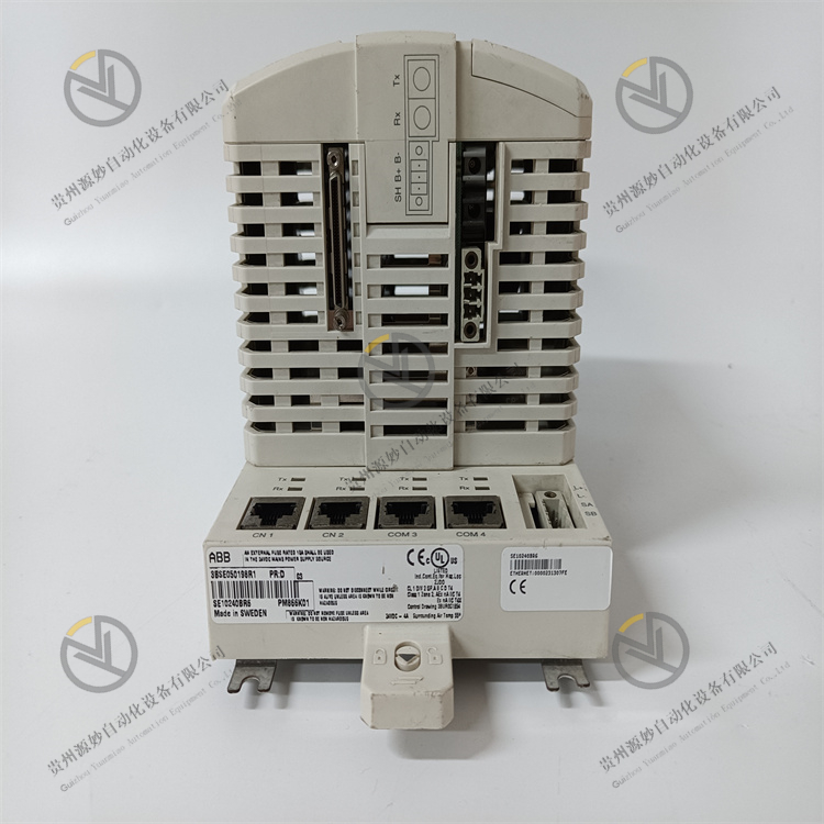 3ADT209022R0001 励磁机 