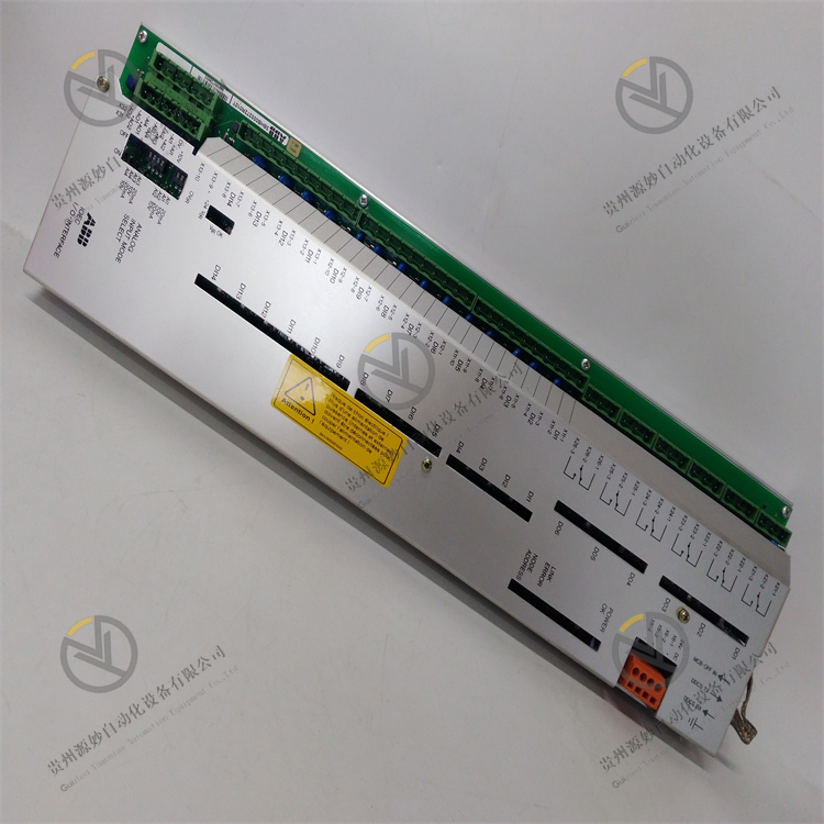 GJR2332300R0100 PLC模块