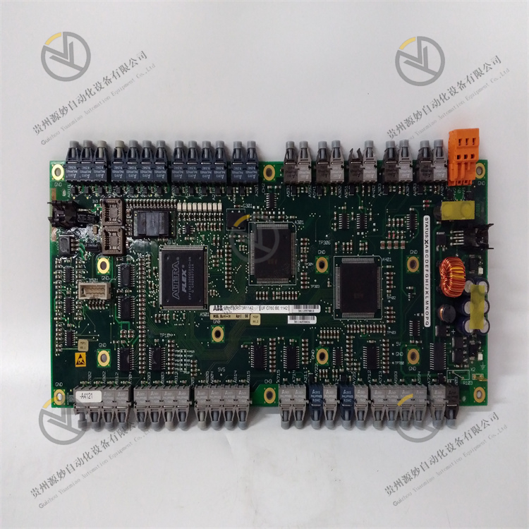 LAM 810-190401-001 I/O 主板