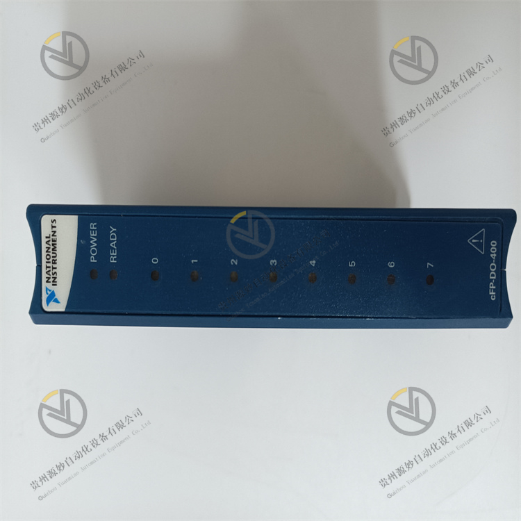 NI CFP-DO-400 数字输出模块