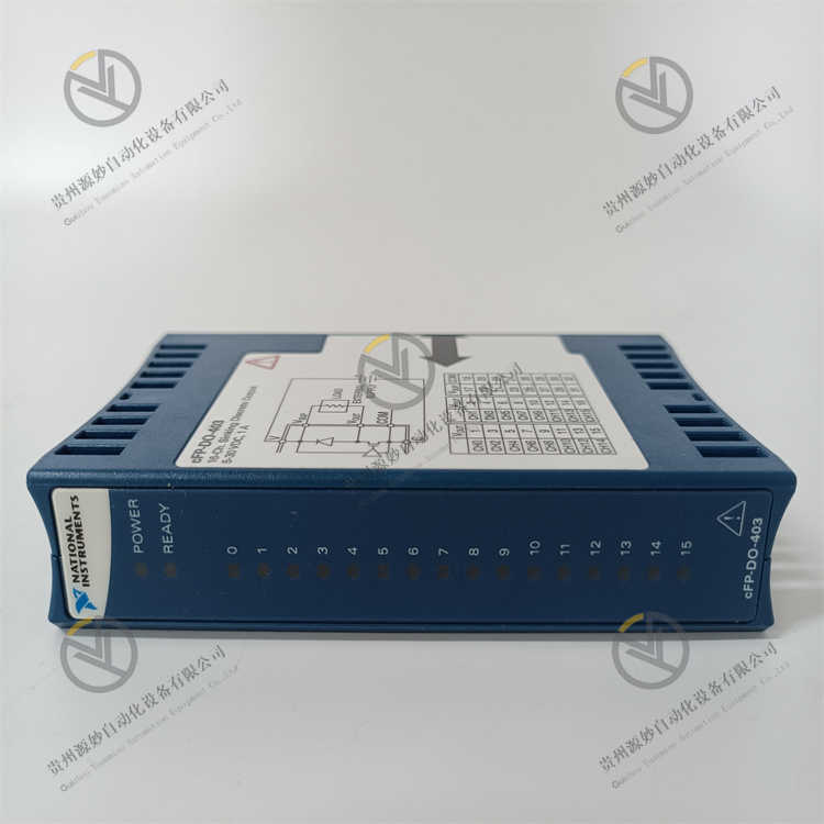 NI CFP-DO-403 数字输出模块