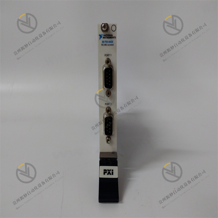 PXI-1031 高速输入模块