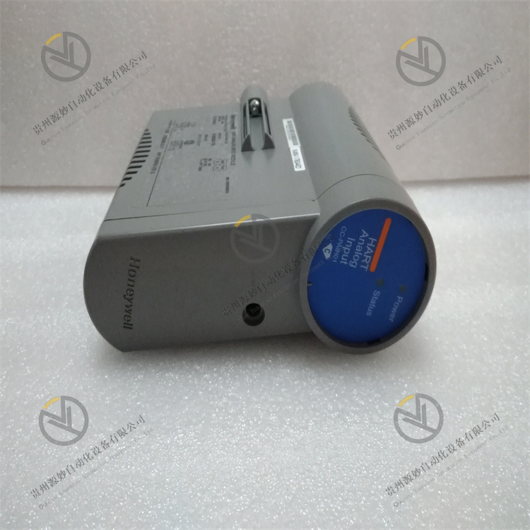 FC-TSGAS-1624 HONEYWELL 隔离模拟输入模块