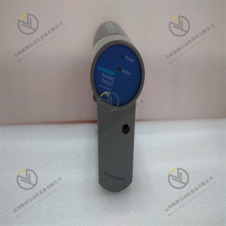 CC-PCNT01 HONEYWELL 控制模块