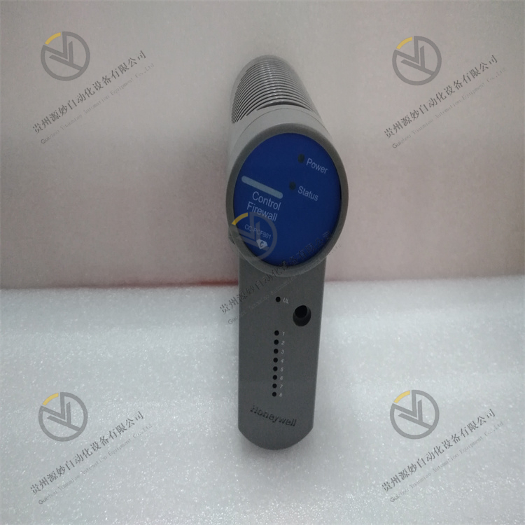 TC-CCR013 HONEYWELL 冗余控制器