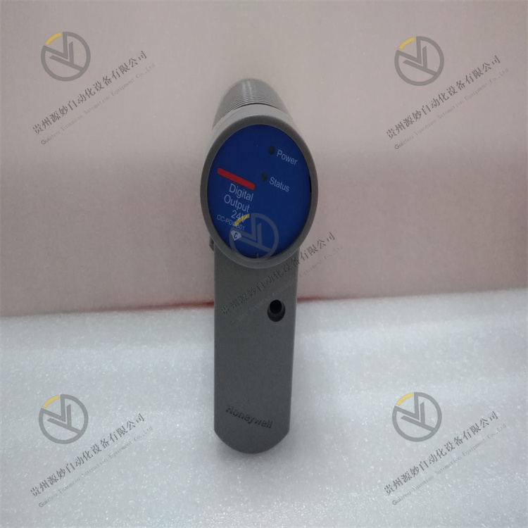 MC-TAMR03 51309218-175 HONEYWELL 模拟输入复用器