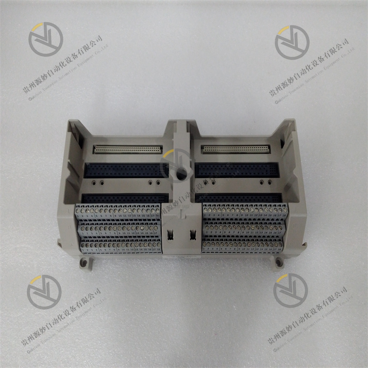 1B30035H01 输入输出端接底座
