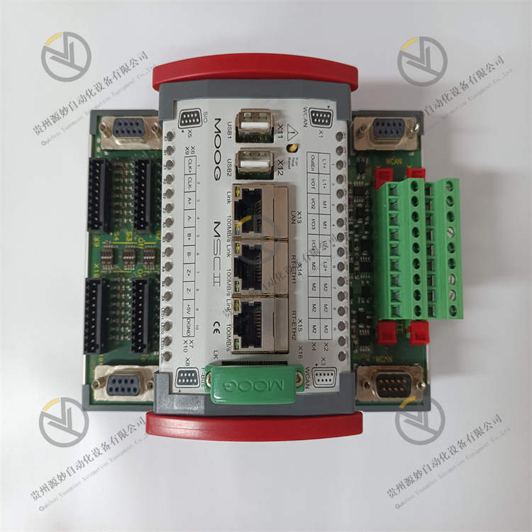 D136-002-005 运动控制器