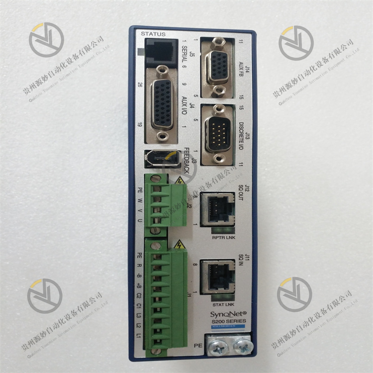 SAC IOP313 系统域网络接口卡