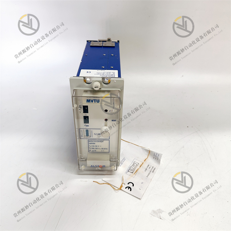 MVTU11K1CD0751G 辅助变速继电器
