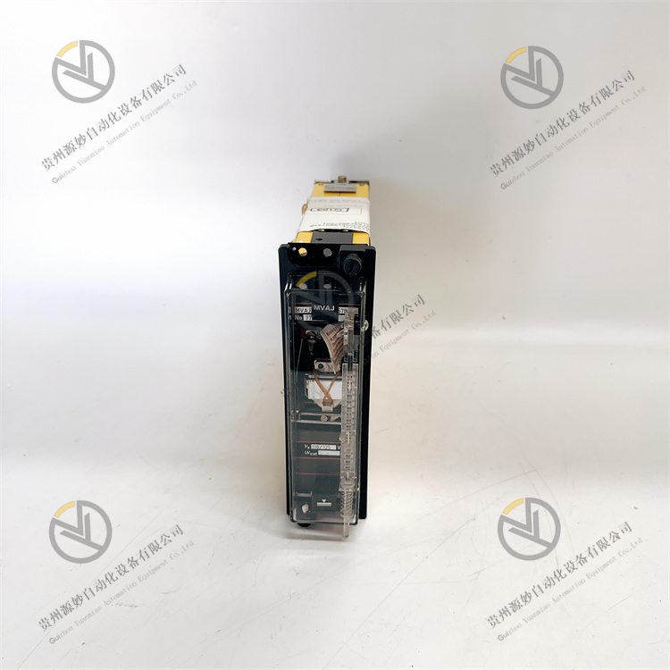 MVAJ23B1AB0757B 过流继电器