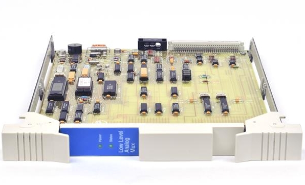MC-PLAM02 HONEYWELL 低电平模拟输入多路复用处理器
