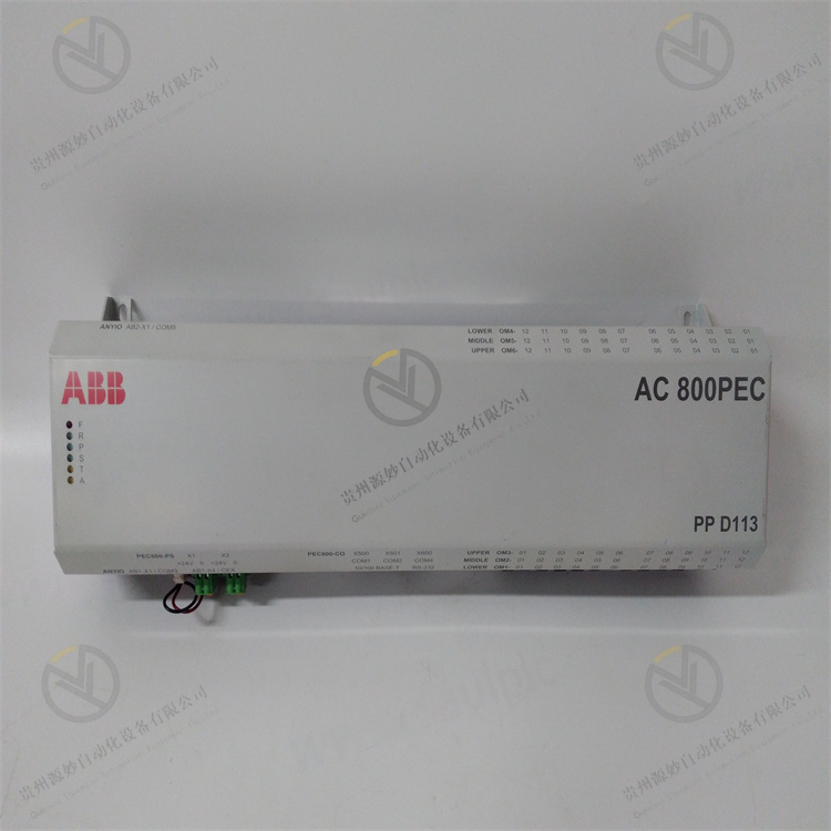 ABB PPD1