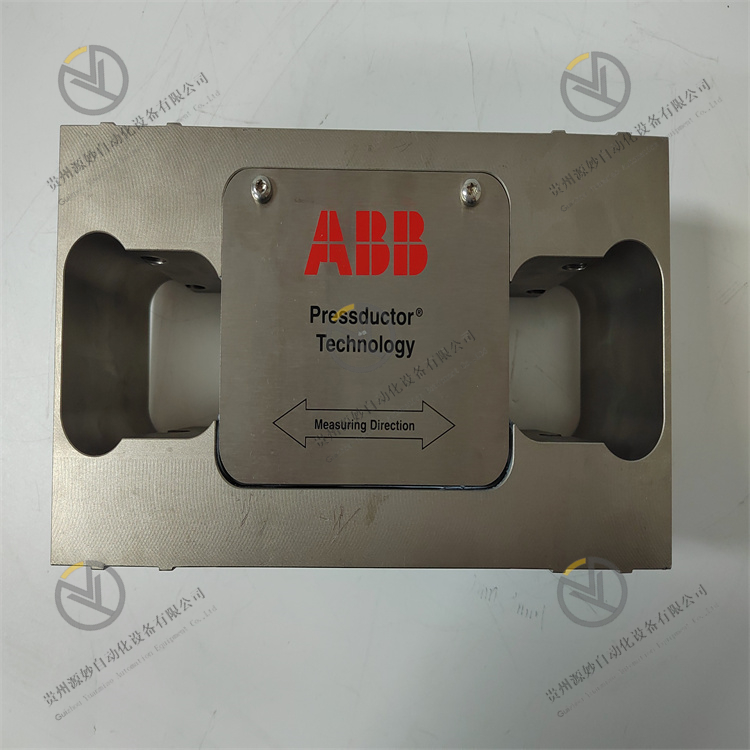 PFTL101A-2.0kN 3BSE004172R1 称重传感器