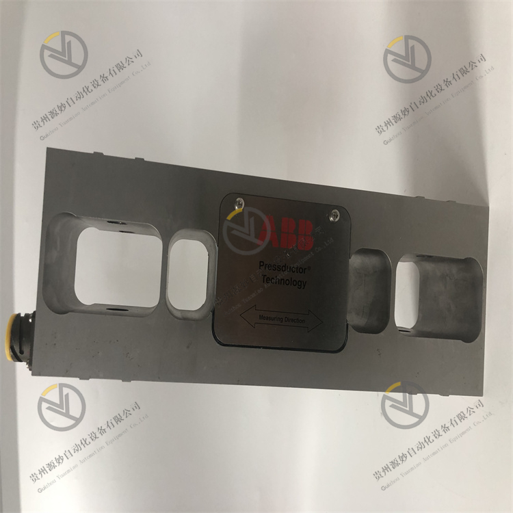 PFTL101AE-2.0kN 3BSE004213R1 称重传感器