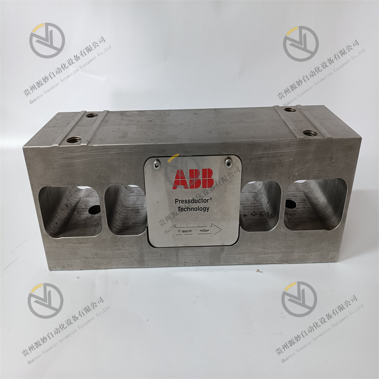 PFTL101A-0.5kN 3BSE004160R1 称重传感器