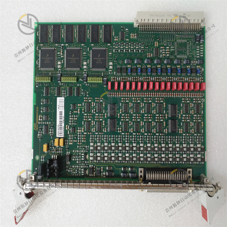 滚动供应单元：PFSA140 3BSE006503R1