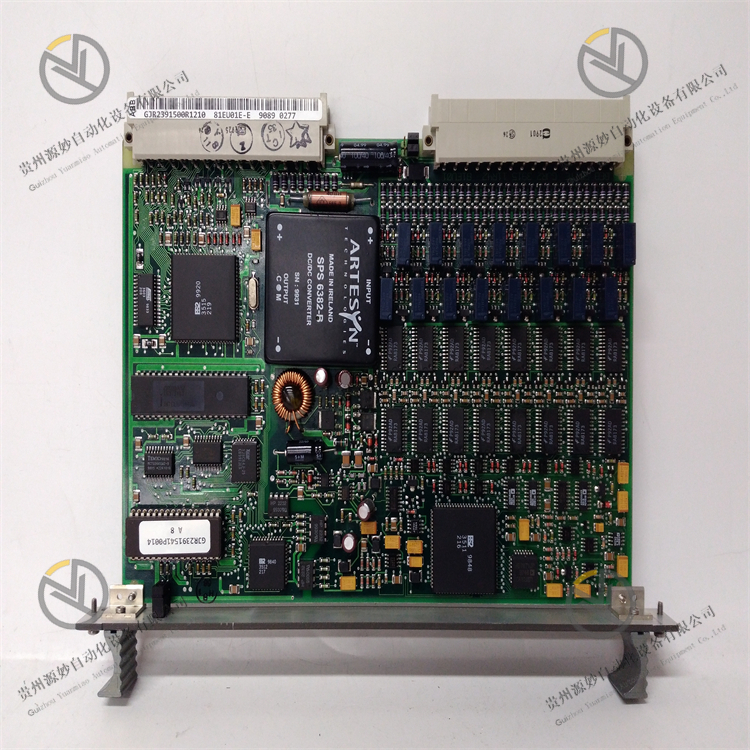ABB 81EU