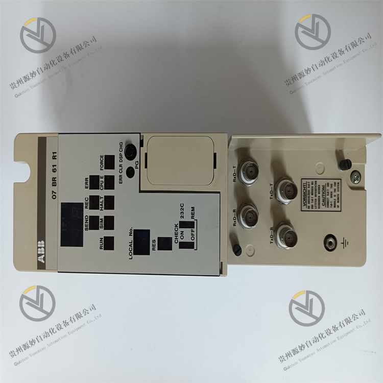 ABB GJV3