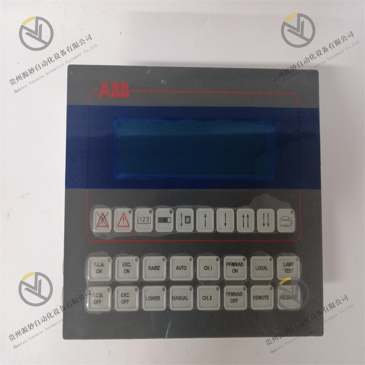 ABB AFC0