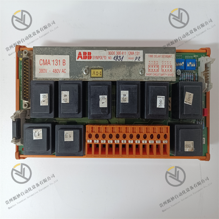 ABB CMA1