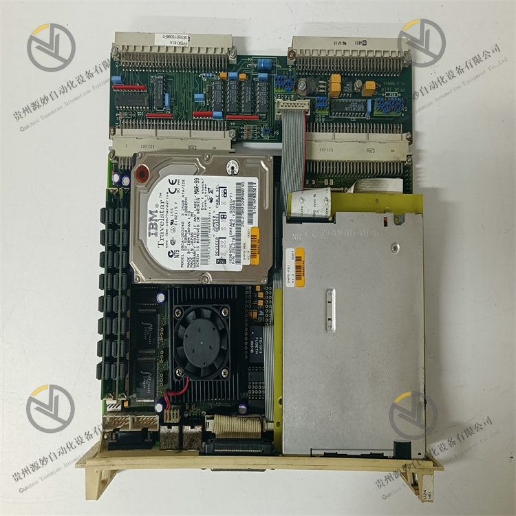 ABB 3BSE