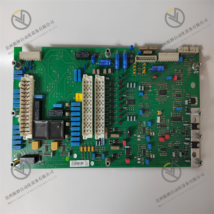 ABB 3BSE