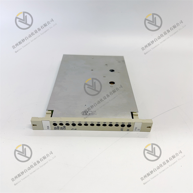 ABB P3EB