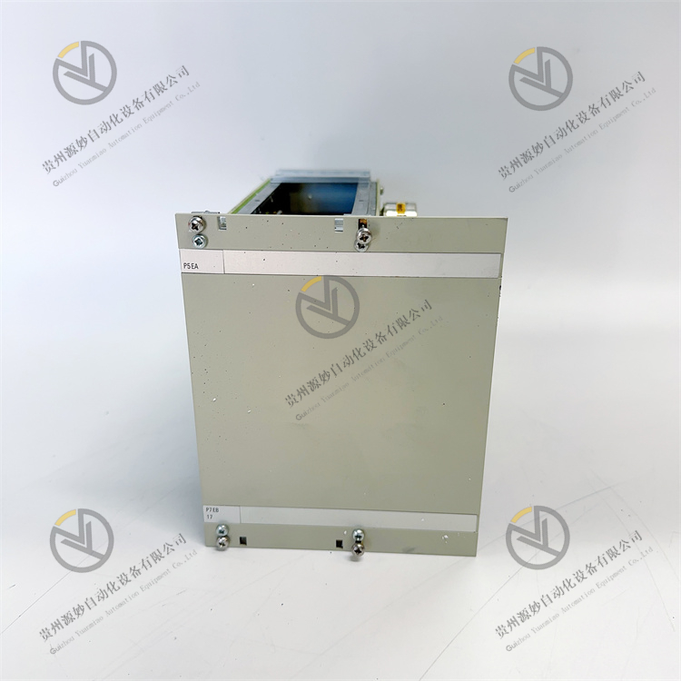 ABB P5EA