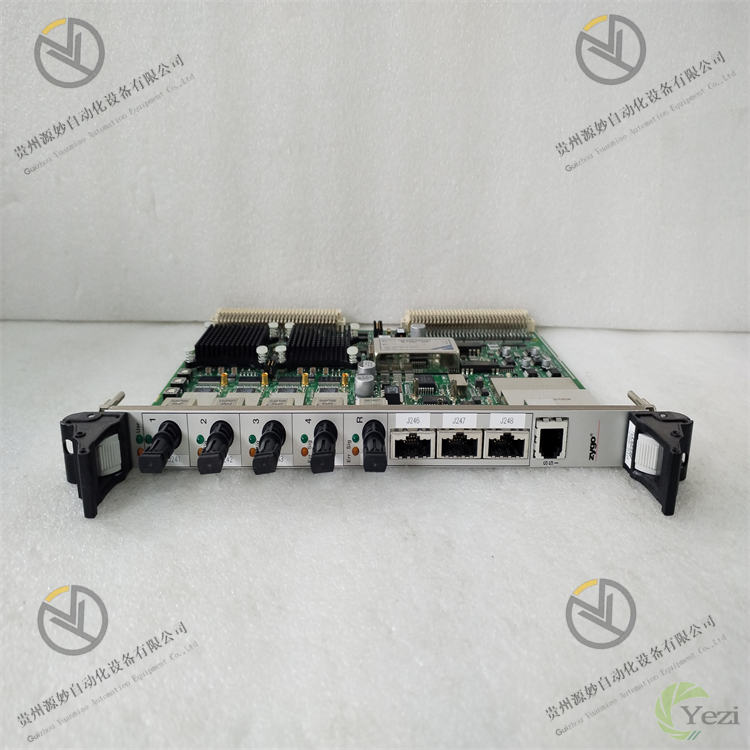 ZYGO 4104C