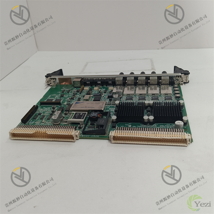 ZYGO ZMI-4004