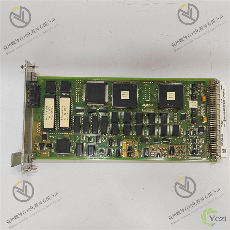 ALSTOM NRD108028 8RDB43655 SA43655.E