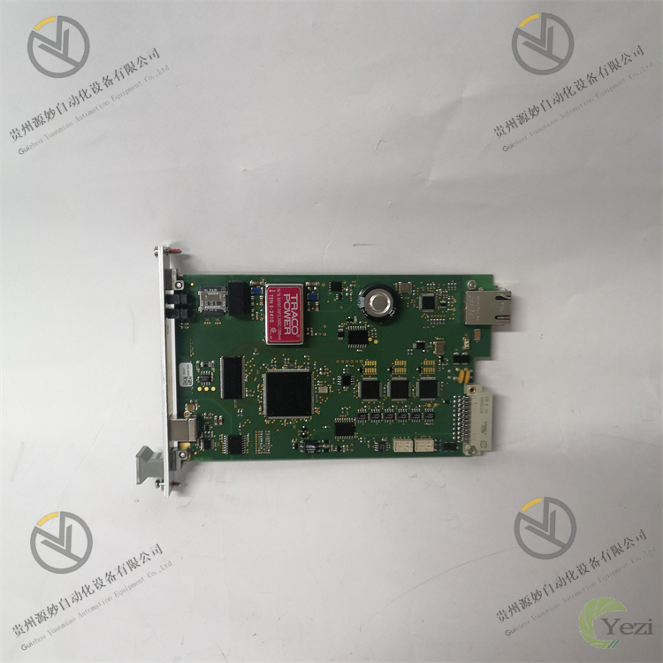 EMERSON A6500-CC 9199-00120